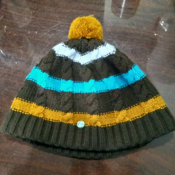 Mens Grunge fashion winter beanie's (Skull caps) - Picture 5 of 5